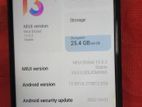 Xiaomi Redmi 9 4 gb ram 64 rom (Used)