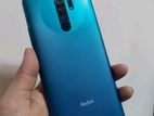 Xiaomi Redmi 9 4+1/64 (Used)