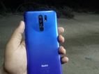 Xiaomi Redmi 9 4+1/64 (Used)