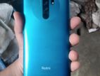 Xiaomi Redmi 9 4+1/64 (Used)