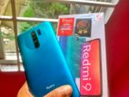 Xiaomi Redmi 9 4+1 GB / 64 (Used)