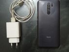 Xiaomi Redmi 9 4+1GB 64GB Fresh (Used)