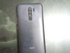 Xiaomi Redmi 9 4/64 GB (Used)