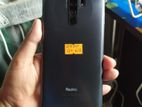 Xiaomi Redmi 9 4+64 gb (Used)