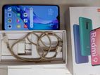 Xiaomi Redmi 9 4.64 (Used)