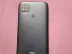 Xiaomi Redmi 9 4gb 64gb Ram Rom (Used)