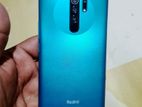 Xiaomi Redmi 9 4gb 64gb (Used)