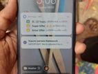 Xiaomi Redmi 9 4gb ram 64room (Used)