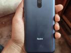 Xiaomi Redmi 9 .. (Used)