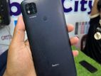 Xiaomi Redmi 9 6/128gb (Used)