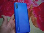 Xiaomi Redmi 9 9a 6 128 (Used)