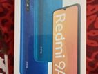 Xiaomi Redmi 9 9A (Used)
