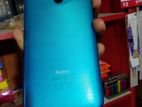 Xiaomi Redmi 9 . (Used)