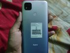 Xiaomi Redmi 9 Activ . (Used)