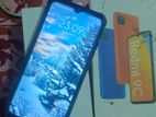 Xiaomi Redmi 9 Activ 3/64 with box (Used)