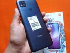 Xiaomi Redmi 9 Activ 4/64 (Used)