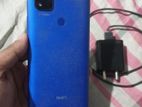 Xiaomi Redmi 9 Activ 4/64 (Used)