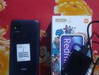 Xiaomi Redmi 9 Activ 4/64 (Used)