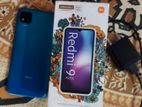 Xiaomi Redmi 9 Activ 4/64 (Used)