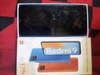 Xiaomi Redmi 9 Activ 4/64 (Used)