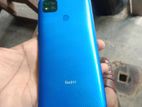 Xiaomi Redmi 9 Activ 4/64 (Used)