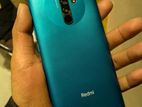 Xiaomi Redmi 9 Activ 4/64 (Used)