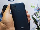 Xiaomi Redmi 9 Activ 4/64GB সেরা দামে (Used)