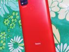 Xiaomi Redmi 9 Activ 4GB + 64GB (Used)