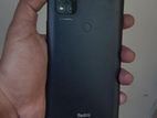 Xiaomi Redmi 9 Activ 4GB + 64GB (Used)