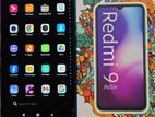 Xiaomi Redmi 9 Activ 6/128 (Used)