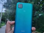 Xiaomi Redmi 9 Activ 6/128 (Used)