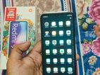 Xiaomi Redmi 9 Activ ৮-৯ মাস (Used)