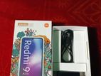 Xiaomi Redmi 9 Activ 4/64 (Used)