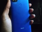 Xiaomi Redmi 9 Activ .4/64 (Used)