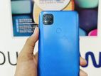 Xiaomi Redmi 9 Activ active (Used)