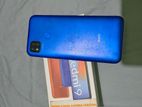 Xiaomi Redmi 9 Activ . (Used)