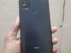 Xiaomi Redmi 9 Activ . (Used)