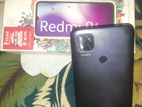 Xiaomi Redmi 9 Activ . (Used)