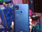 Xiaomi Redmi 9 Activ . (Used)