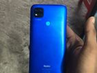 Xiaomi Redmi 9 Activ . (Used)