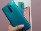 Xiaomi Redmi 9 . (Used)