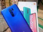 Xiaomi Redmi 9 . (Used)