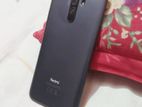 Xiaomi Redmi 9 . (Used)