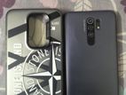 Xiaomi Redmi 9 . (Used)