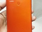 Xiaomi Redmi 9 ডিপ অরেঞ্জ (Used)