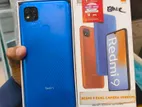 Xiaomi Redmi 9 ডিসপ্লে তে দাগ 😍 (Used)
