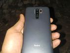 Xiaomi Redmi 9 . (Used)