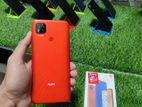 Xiaomi Redmi 9 Dual (4-64) Full Box (Used)