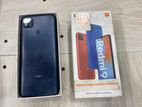 Xiaomi Redmi 9 . (Used)