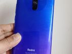 Xiaomi Redmi 9 . (Used)